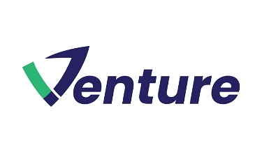 Venture.io - Creative brandable domain for sale